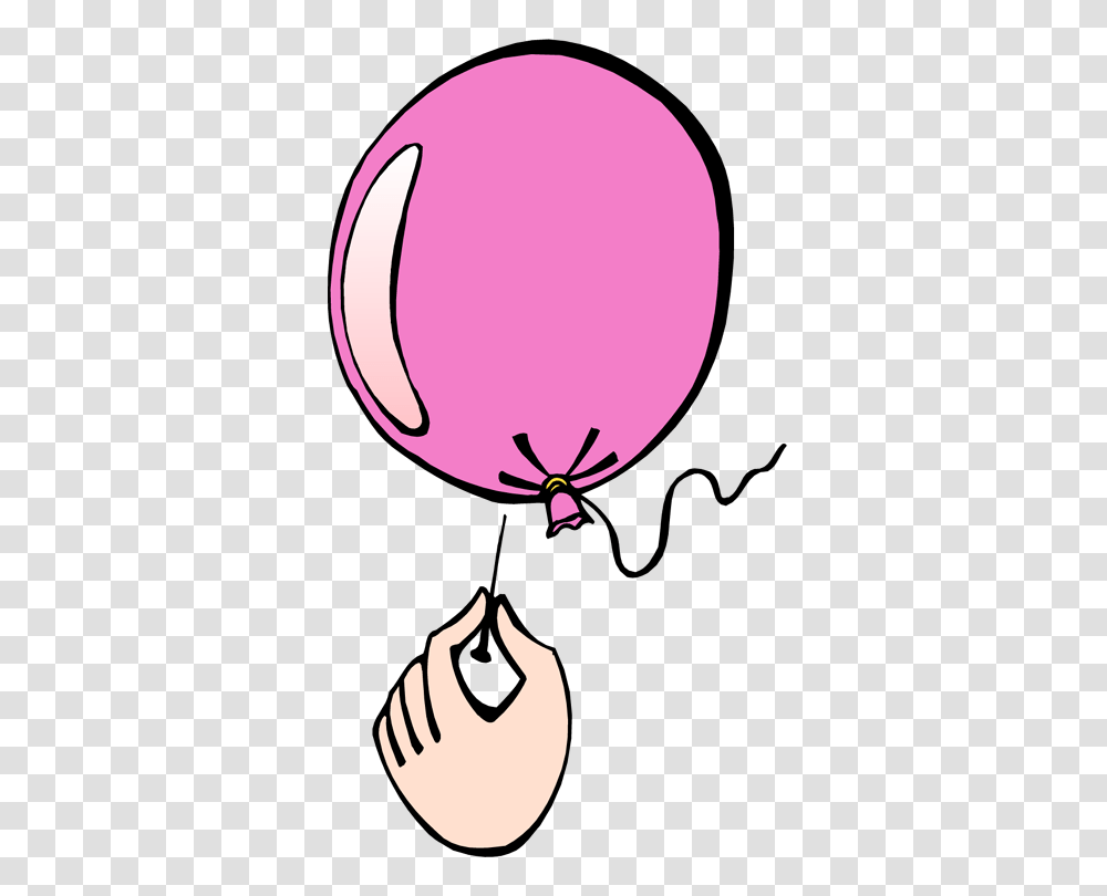 Pop Art Clipart Popped, Balloon Transparent Png