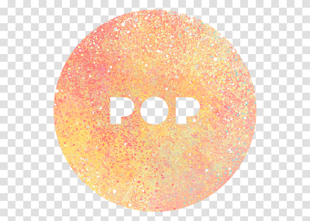 Pop Circle, Paper, Confetti, Cork Transparent Png