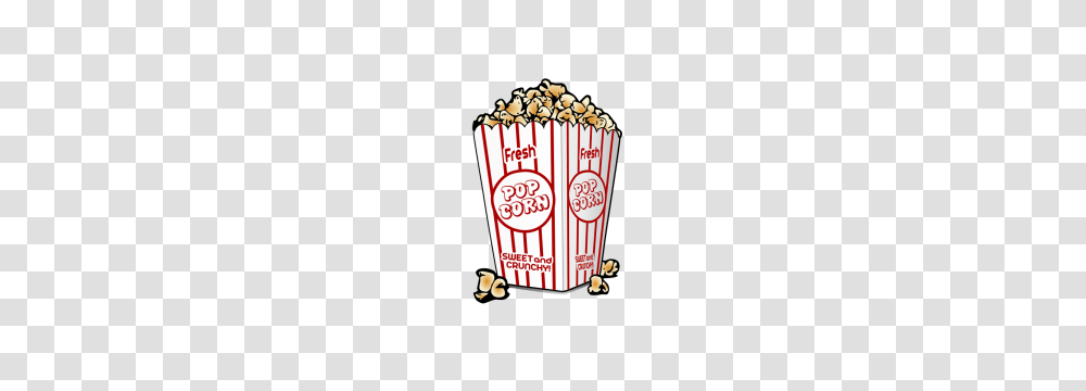 Pop Clip Art Download, Popcorn, Food, Snack, Ketchup Transparent Png