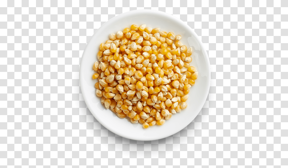 Pop Corn Kernels Popcorn, Plant, Vegetable, Food, Wheat Transparent Png