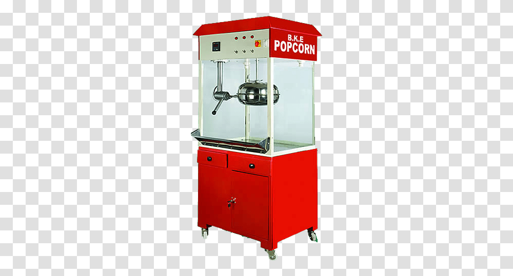 Pop Corn Making Machine Balakrishna, Beverage, Cup, Coffee Cup, Gas Pump Transparent Png