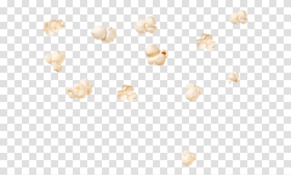 Pop Corn Top View, Food, Popcorn, Sweets, Confectionery Transparent Png