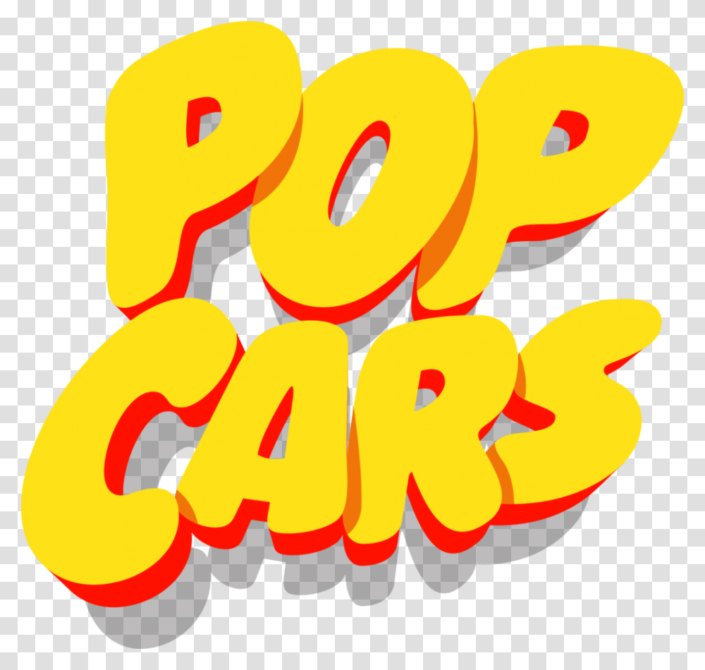 Pop Culture Cars Olly Gibbs, Alphabet, Number Transparent Png
