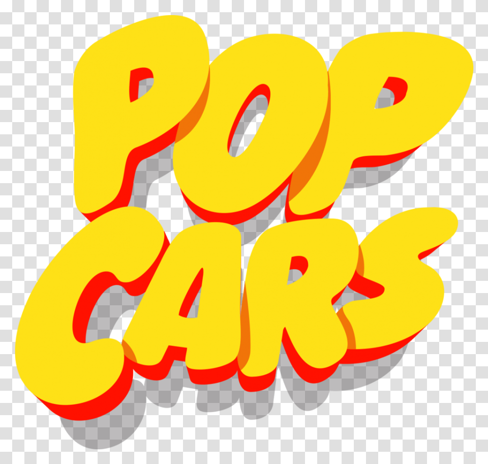 Pop Culture Cars - Olly Gibbs Portable Network Graphics Culture Icon, Text, Alphabet, Number, Symbol Transparent Png