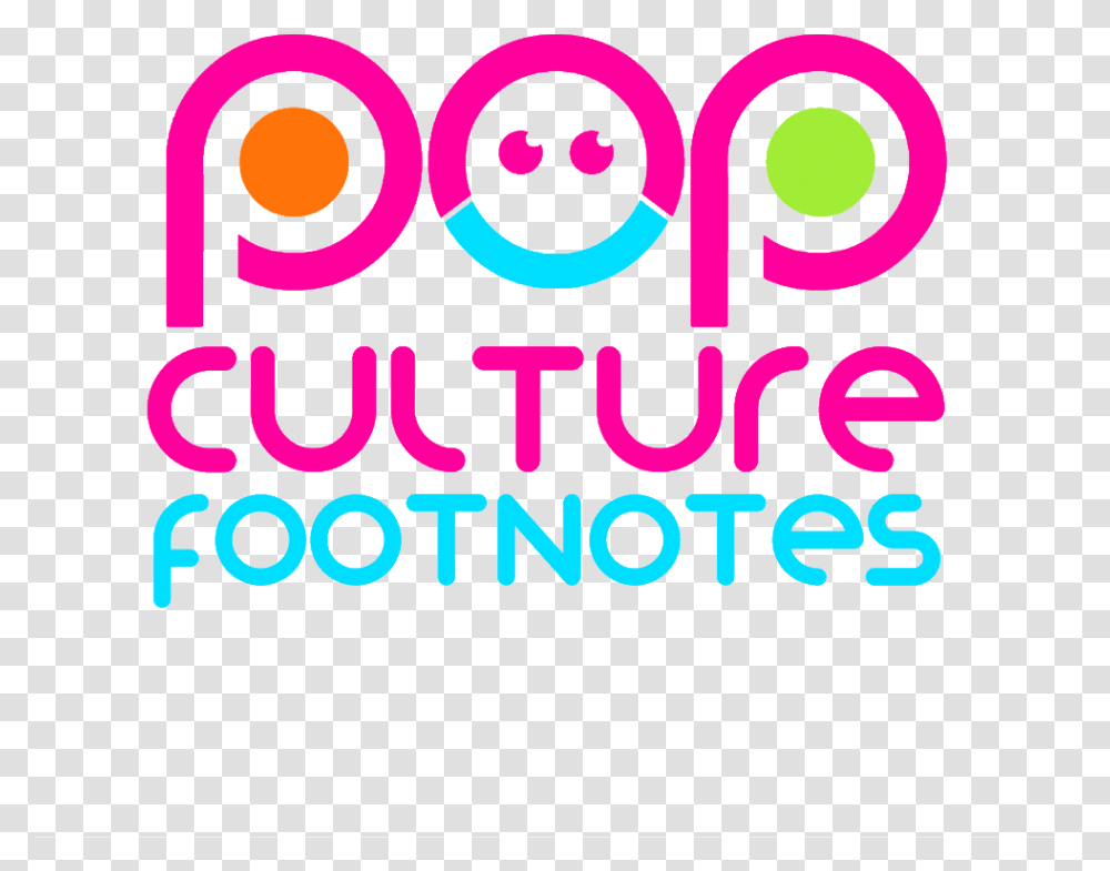 Pop Culture Circle, Logo, Label Transparent Png