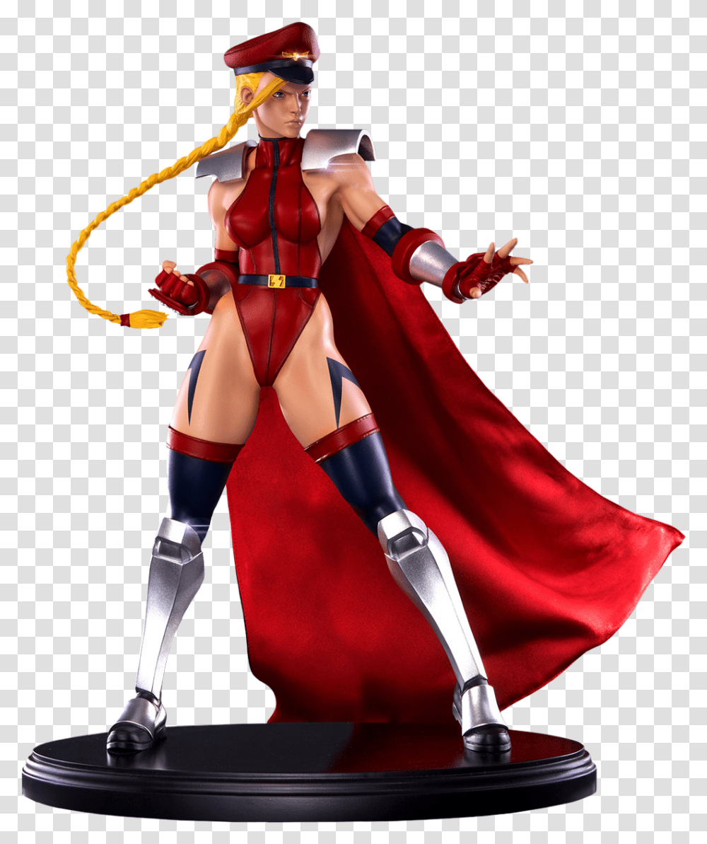 Pop Culture Shock Shadaloo Cammy, Person, Human, Costume, Whip Transparent Png