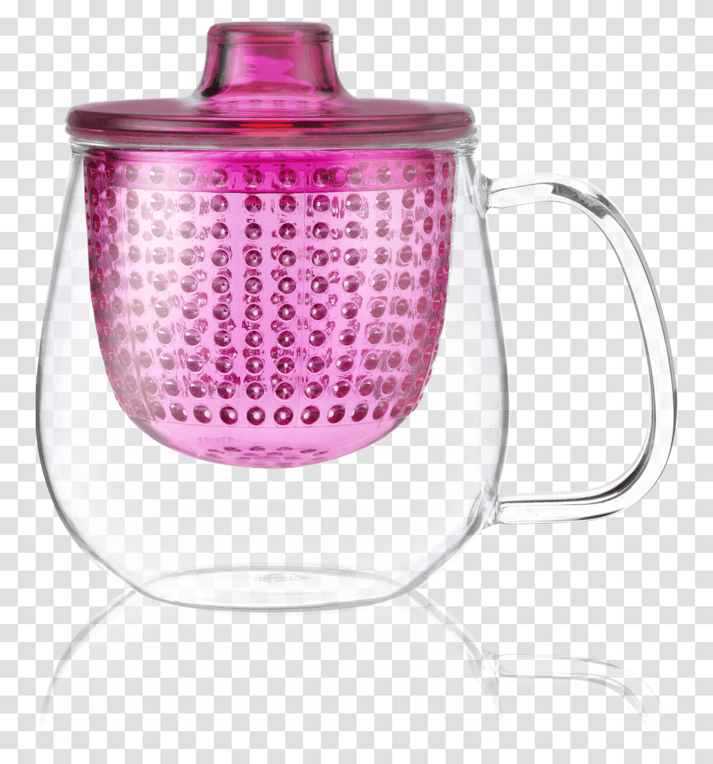 Pop Cup Kusmi Tea, Jug, Glass, Steamer, Bottle Transparent Png