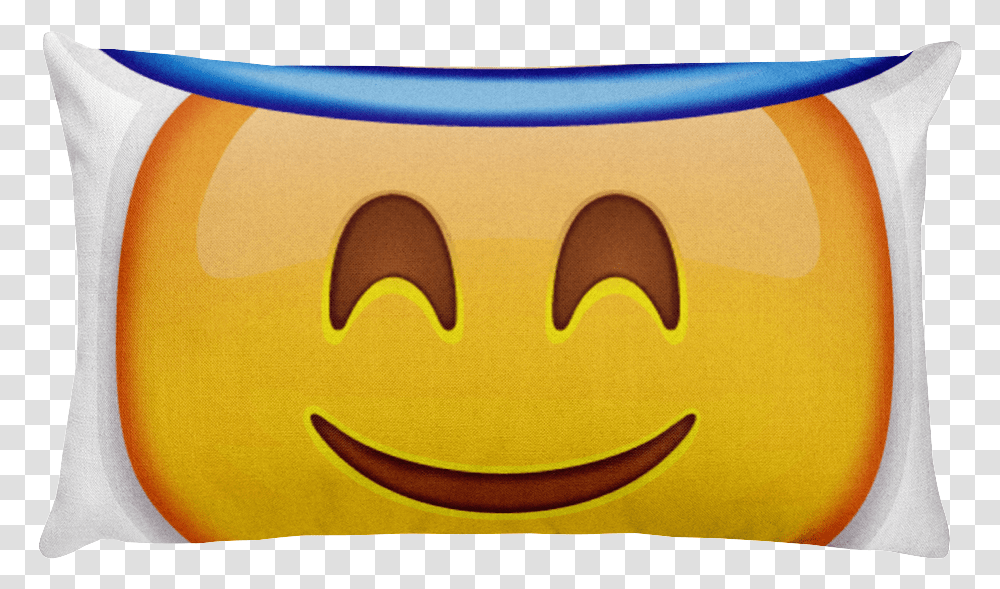 Pop Emoji Emojis De Whatsapp, Bowl, Pillow, Cushion, Couch Transparent Png