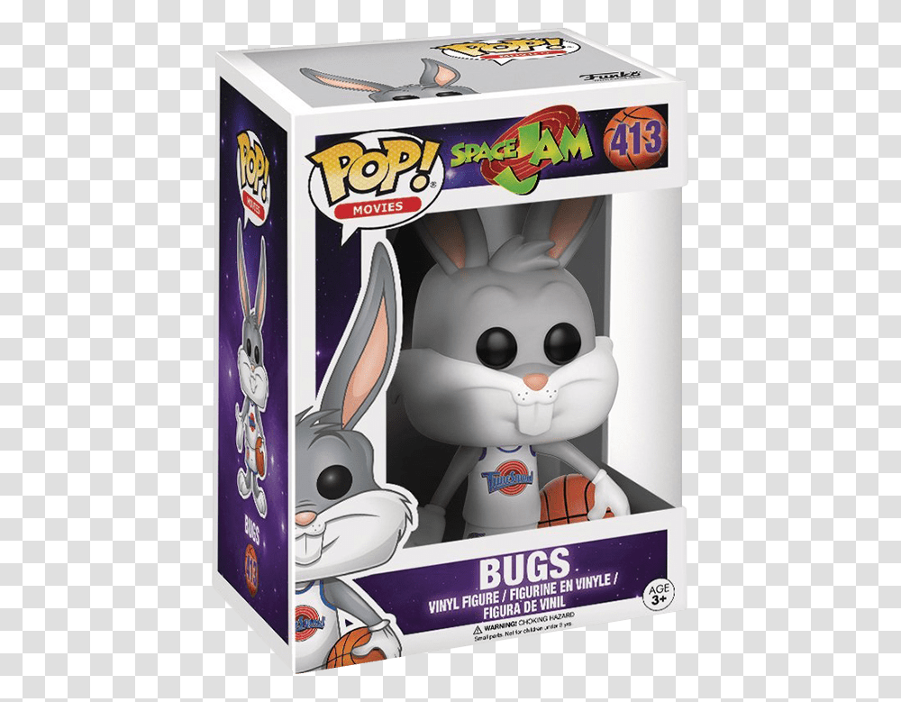 Pop Figures Looney Tunes, Toy, Dvd, Disk Transparent Png