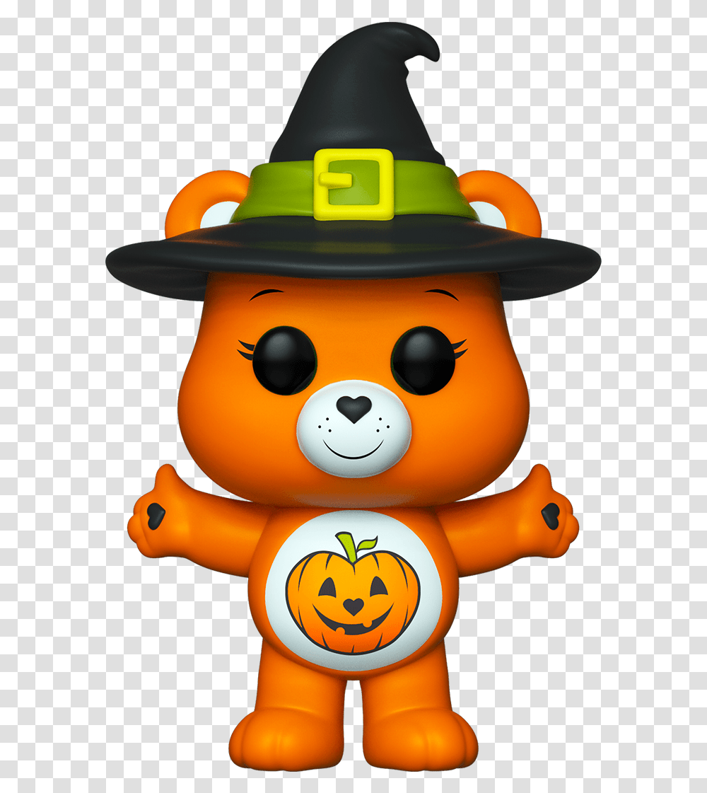 Pop Funko Care Bears, Toy, Halloween, Apparel Transparent Png