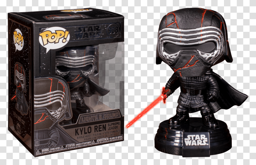 Pop Funko Darth Vader, Helmet, Apparel, Machine Transparent Png