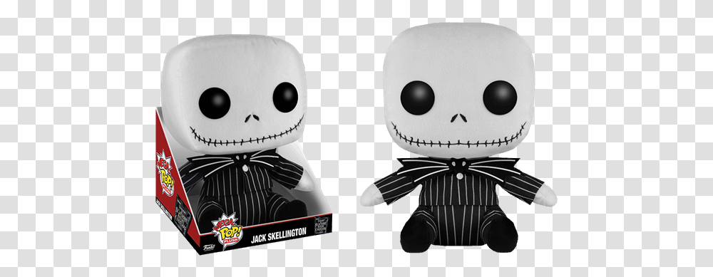 Pop Funko Nightmare Before Christmas Mug, Doll, Toy Transparent Png