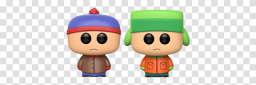 Pop Funko South Park, Toy, Plush, Figurine, Doll Transparent Png