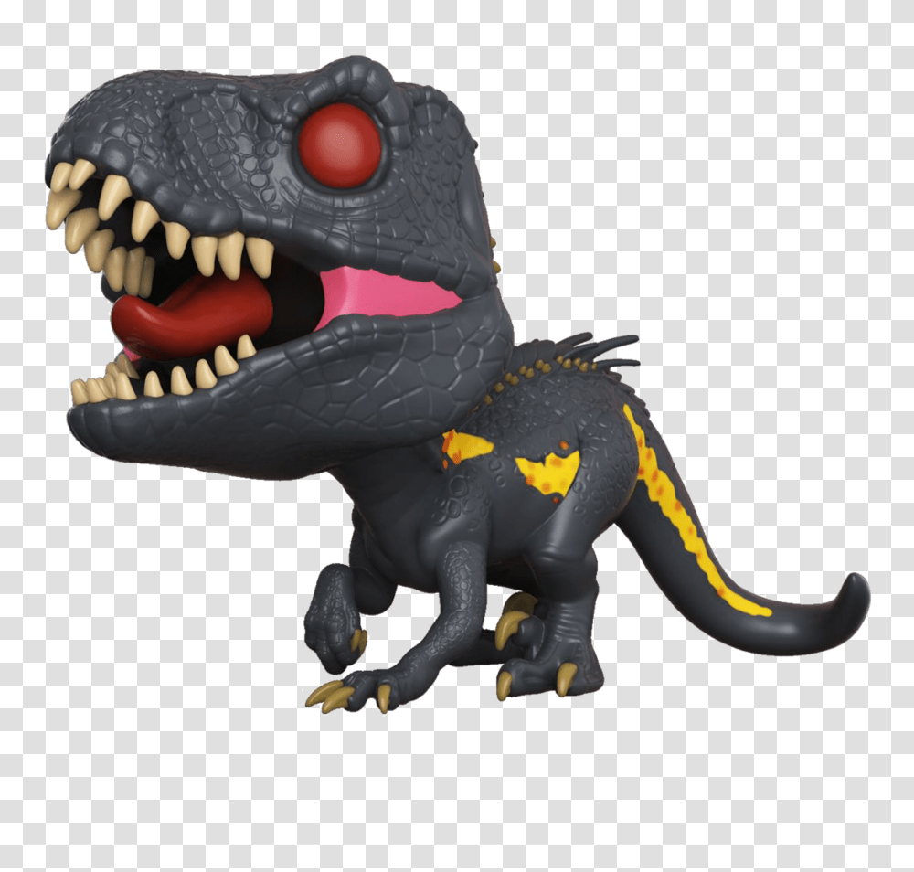 Pop Jurassic World Indoraptor Funko Pop, Toy, T-Rex, Dinosaur, Reptile Transparent Png