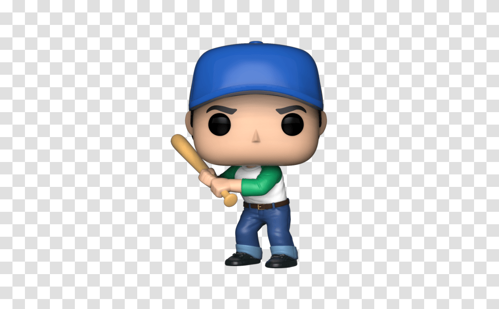 Pop Movies The Sandlot, Person, Human, People, Sport Transparent Png