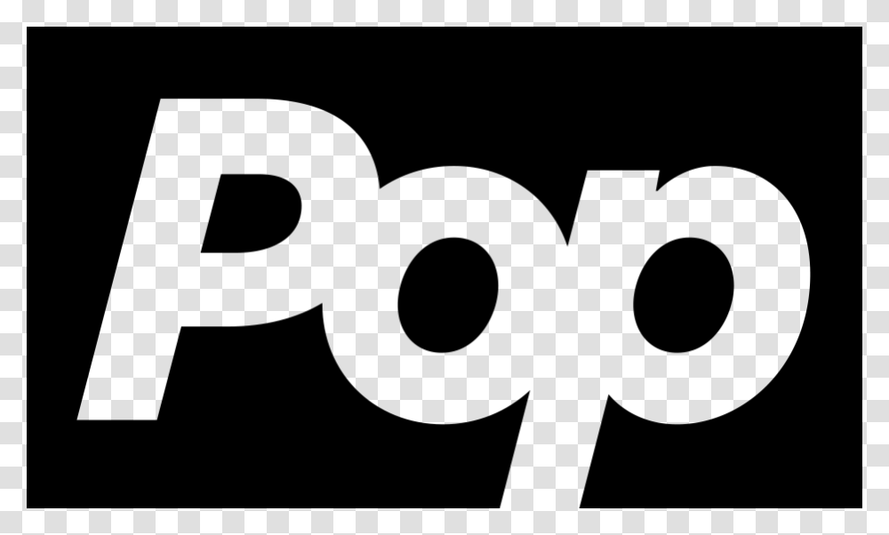 Pop Network Logo, Gray, World Of Warcraft Transparent Png