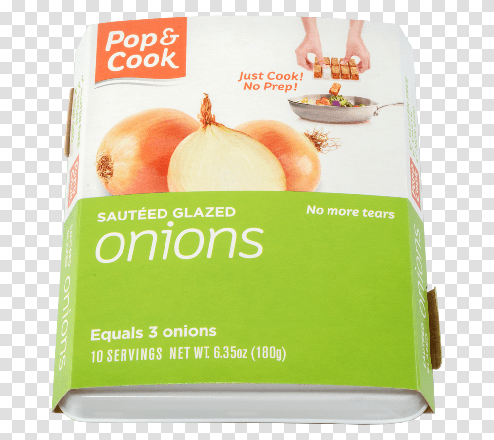 Pop Onion, Plant, Person, Food, Advertisement Transparent Png