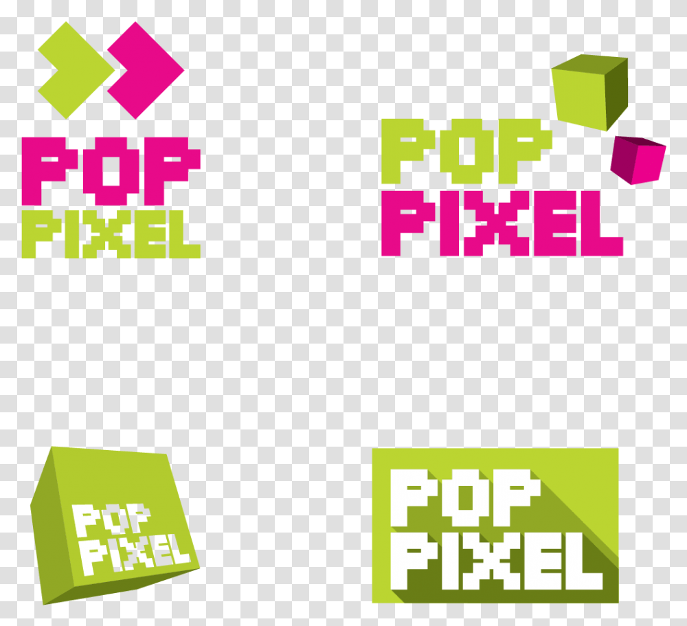 Pop Pixel Graphic Design, QR Code, Pac Man, Super Mario, Poster Transparent Png
