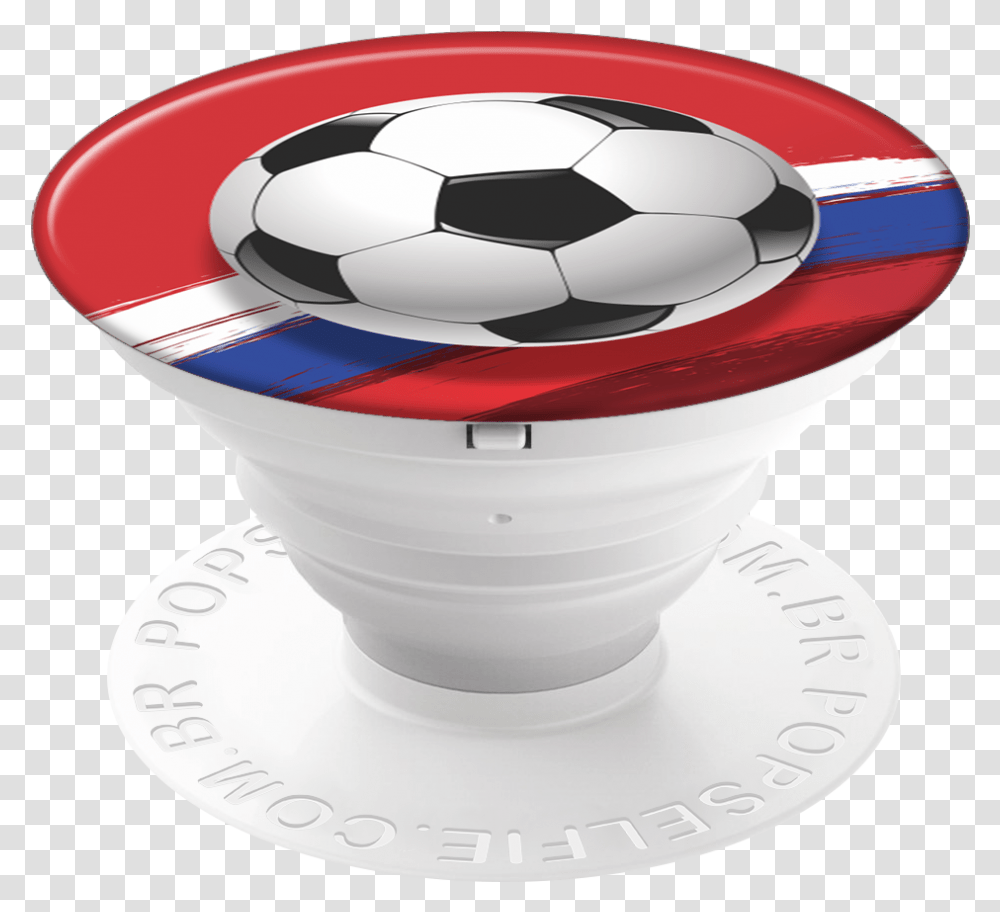 Pop Selfie Bola De Futebol Rssia Download Soccer Ball, Porcelain, Pottery, People Transparent Png