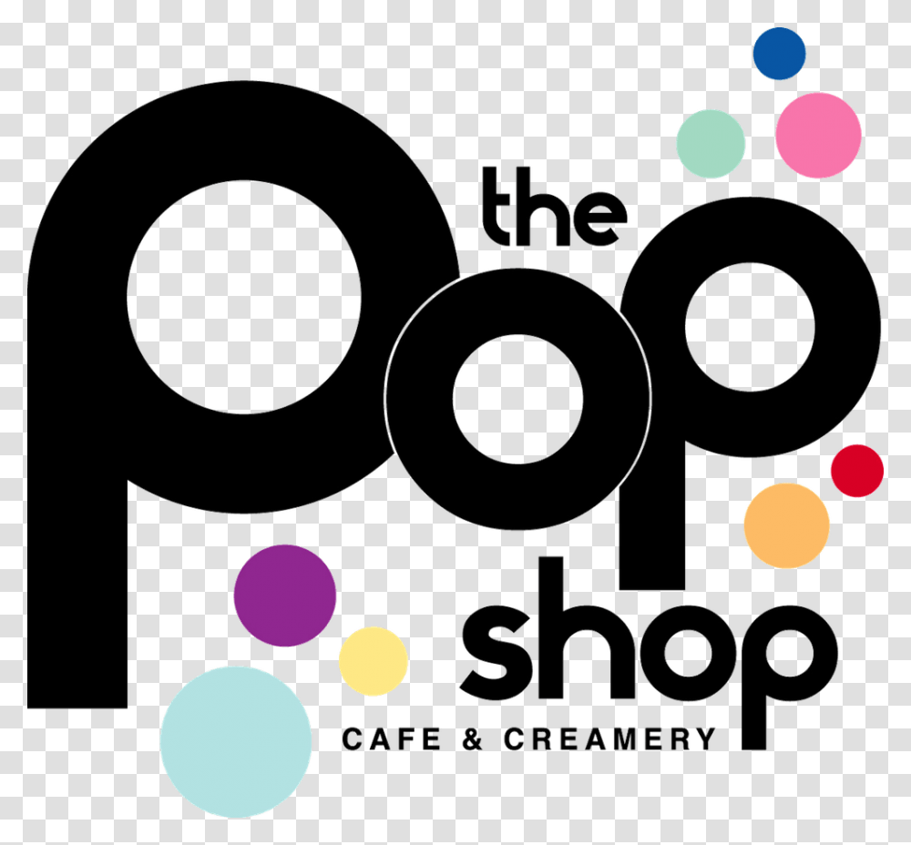 Pop Shop, Word Transparent Png