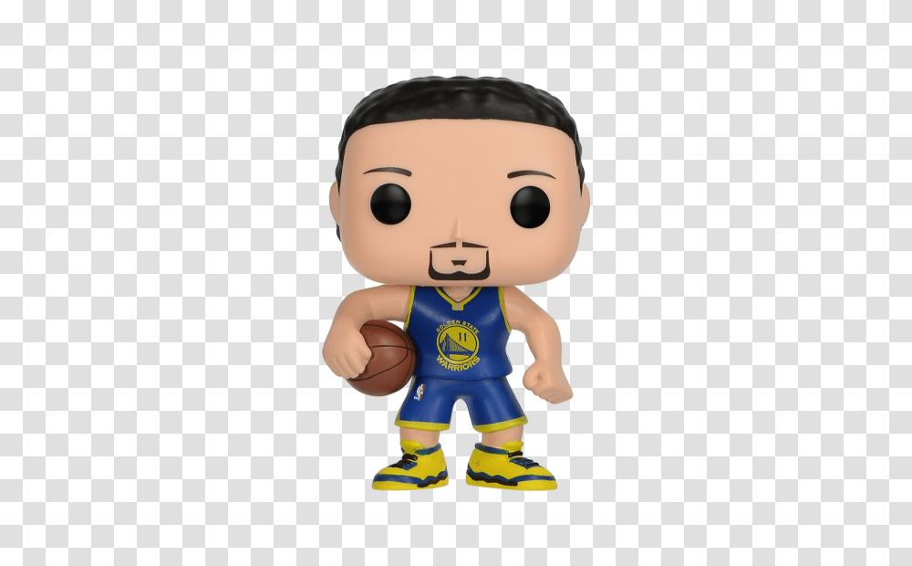Pop Sports Nba, Toy, Doll, Person, Human Transparent Png