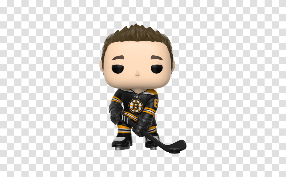 Pop Sports Nhl, Doll, Toy, Person, Human Transparent Png
