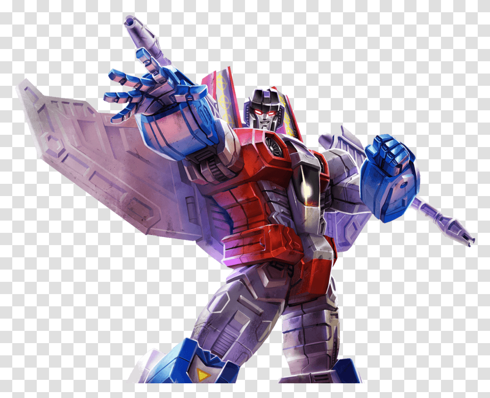 Pop Starscream Hero Transformers Power Of The Primes Starscream, Toy, Person, Human, Helmet Transparent Png