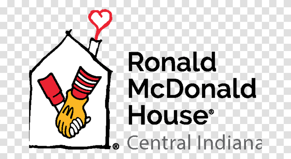 Pop Tab Clipart Ronald Mcdonald House Central Indiana, Hand, Sport, Sports, Team Sport Transparent Png