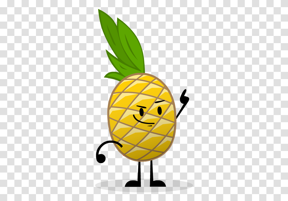 Pop Tart Clipart Inanimate, Plant, Pineapple, Fruit, Food Transparent Png
