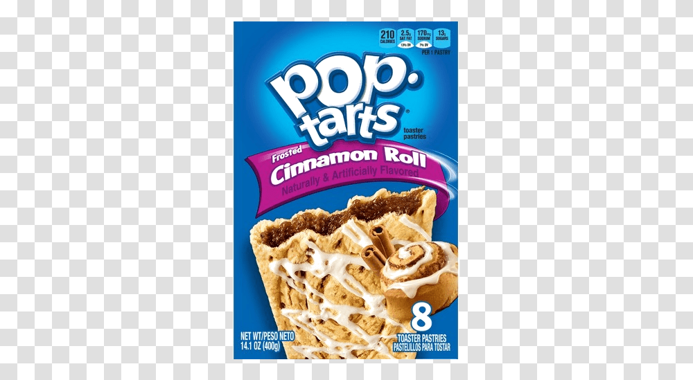 Pop Tarts Frosted Cherry, Flyer, Poster, Paper, Advertisement Transparent Png