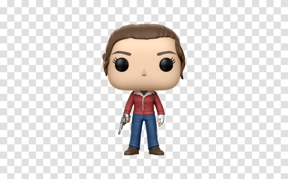 Pop Television Stranger Things, Doll, Toy, Person, Human Transparent Png