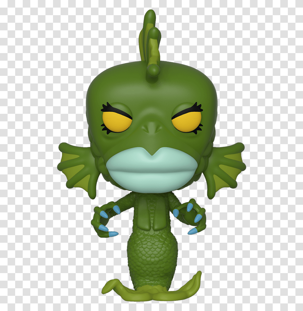 Pop The Nightmare Before Christmas Nightmare Before Christmas Pop Vinyls, Toy, Frog, Amphibian, Wildlife Transparent Png