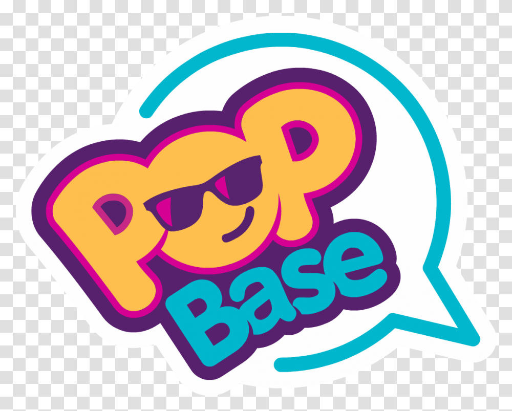 Popbase Launches Alpha With Youtube Creator Larry Bundy Jr Clip Art, Clothing, Label, Text, Swimwear Transparent Png