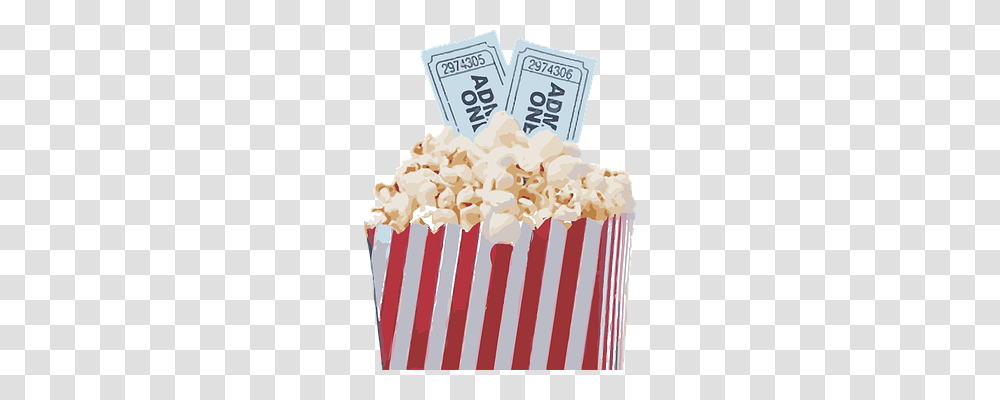 Popcorn Food, Birthday Cake, Dessert, Snack Transparent Png