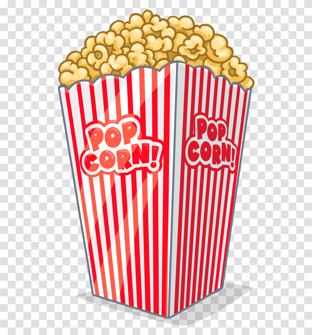 Popcorn Background Popcorn, Food, Snack Transparent Png