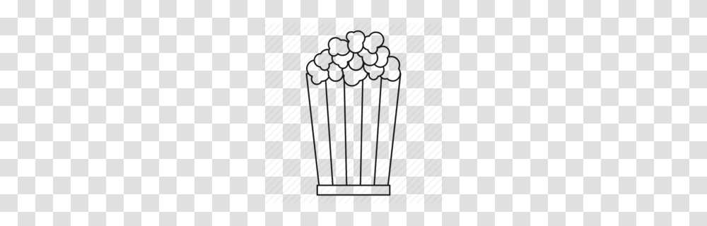 Popcorn Bag Clipart, Rug, Trophy, Furniture Transparent Png