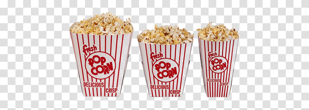 Popcorn Bucket Images Gold Medal Popcorn Boxes, Food Transparent Png