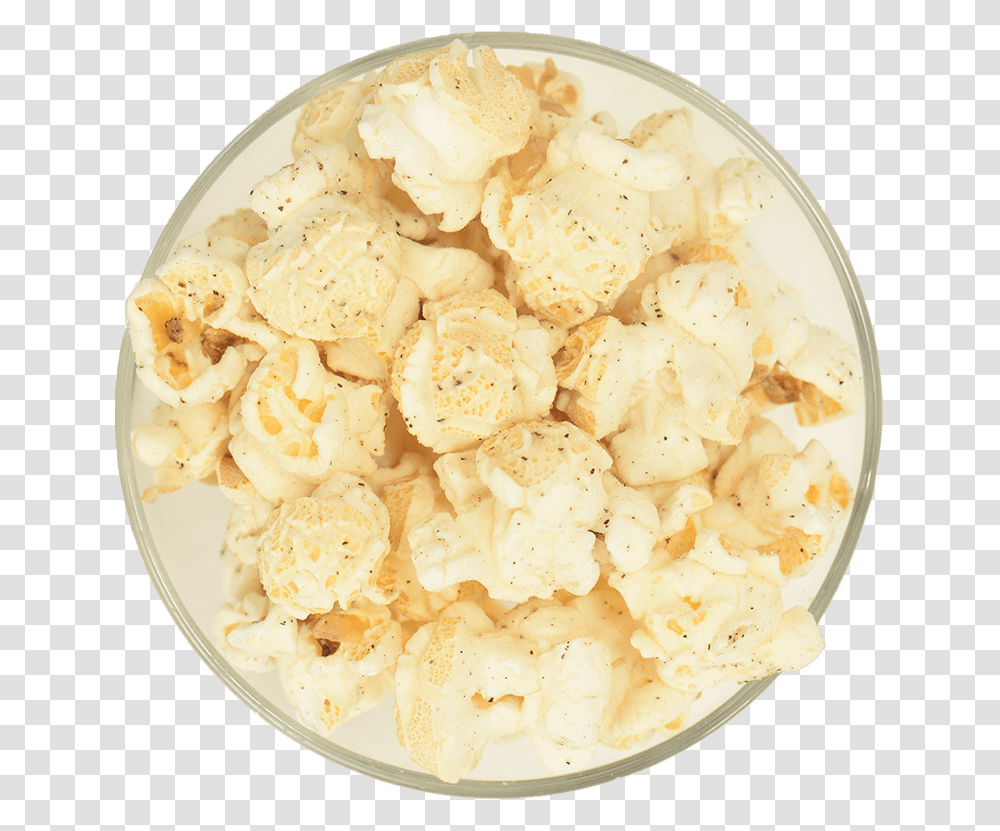 Popcorn, Cauliflower, Vegetable, Plant, Food Transparent Png