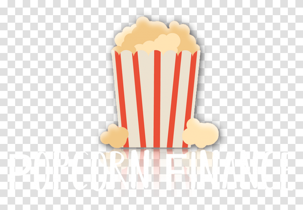 Popcorn, Chair, Furniture, Food, Birthday Cake Transparent Png