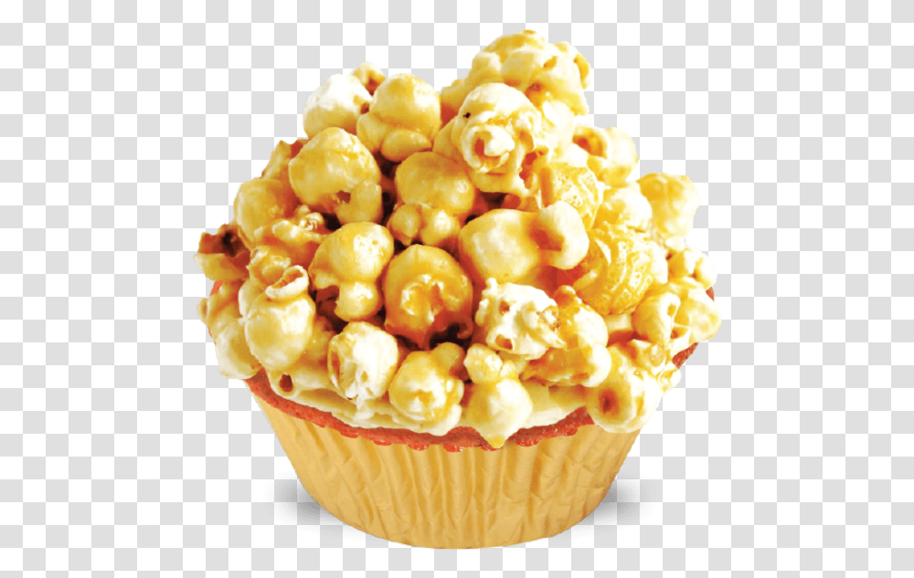 Popcorn Clip Art Caramel Corn, Food, Dessert Transparent Png