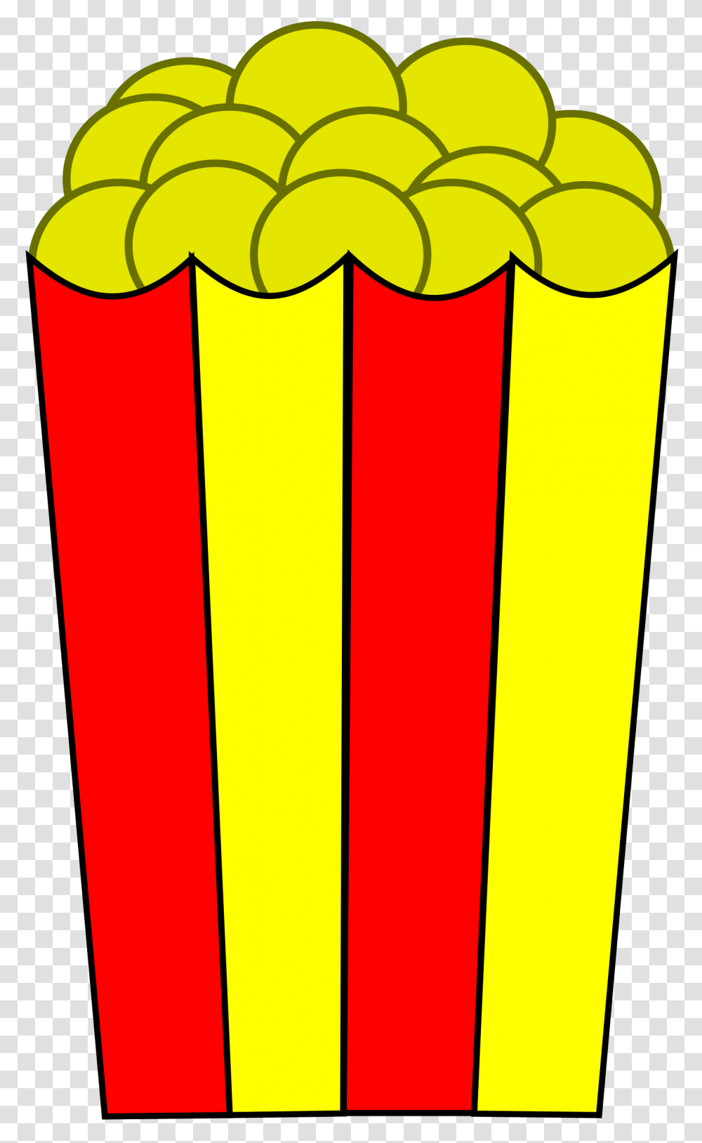 Popcorn Clip Art Clipartion, Pencil, Plant Transparent Png