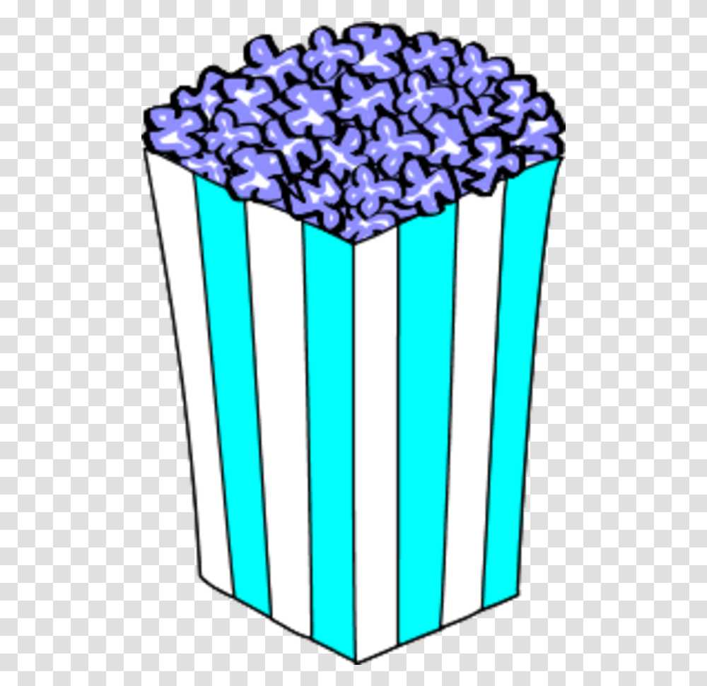 Popcorn Clipart Food, Sweets, Confectionery, Light, Rug Transparent Png