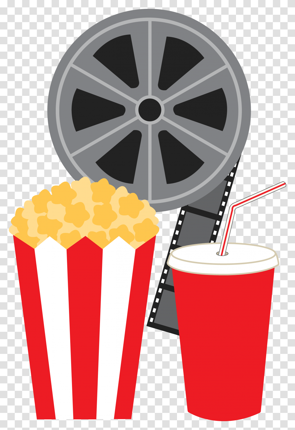 Popcorn Clipart January, Beer, Alcohol, Beverage, Drink Transparent Png