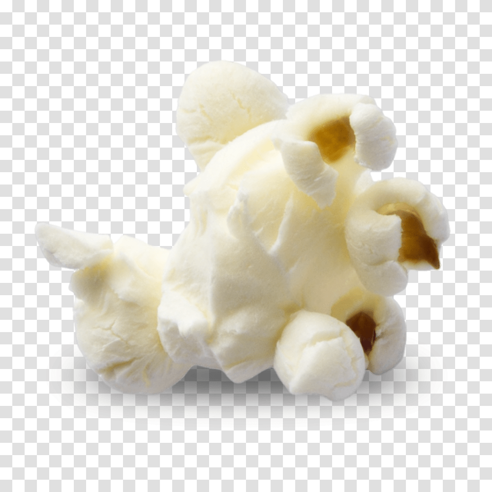 Popcorn Clipart Photo, Food, Rose, Flower, Plant Transparent Png