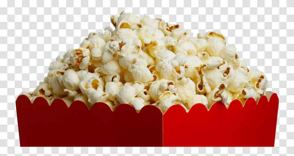 Popcorn Download Image Popcorn, Food, Snack, Sweets, Confectionery Transparent Png