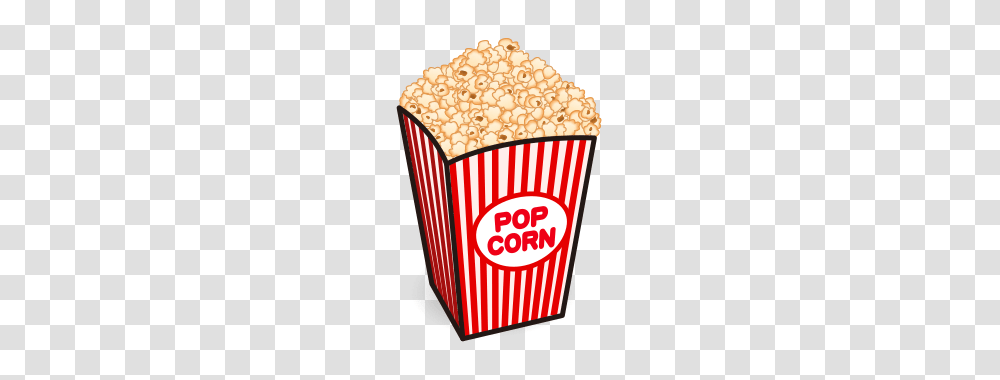 Popcorn Emojidex, Food, Snack, Ketchup Transparent Png