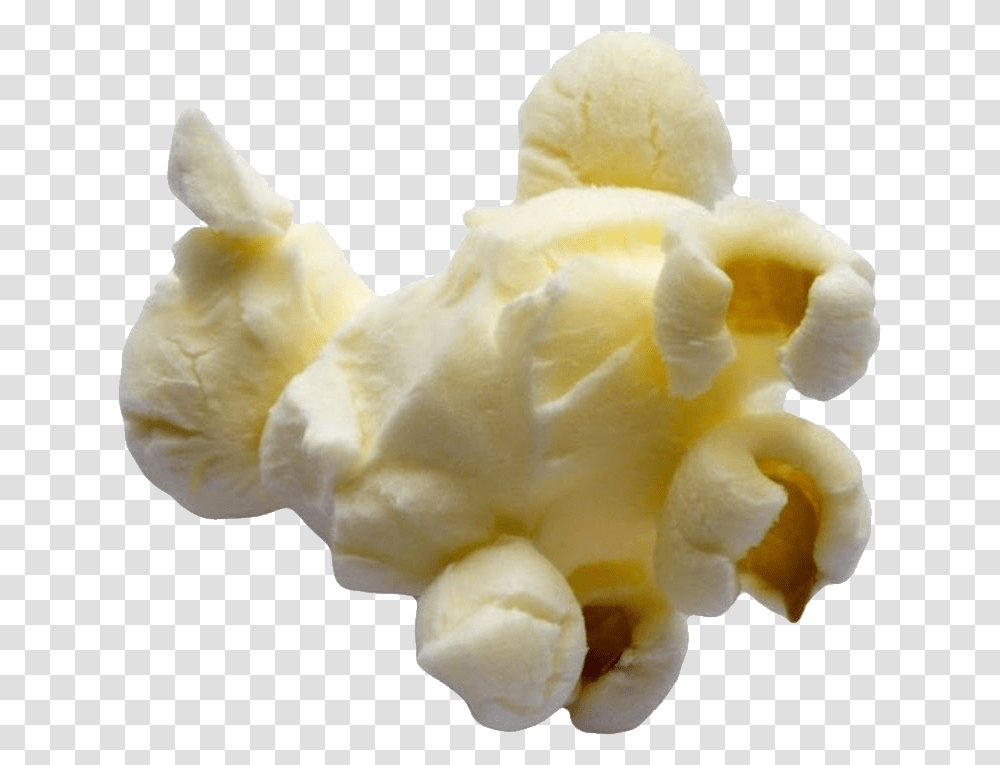 Popcorn, Food, Banana, Fruit, Plant Transparent Png