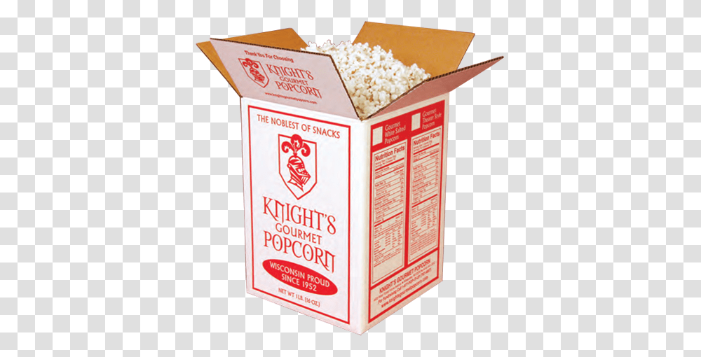 Popcorn, Food, Box Transparent Png