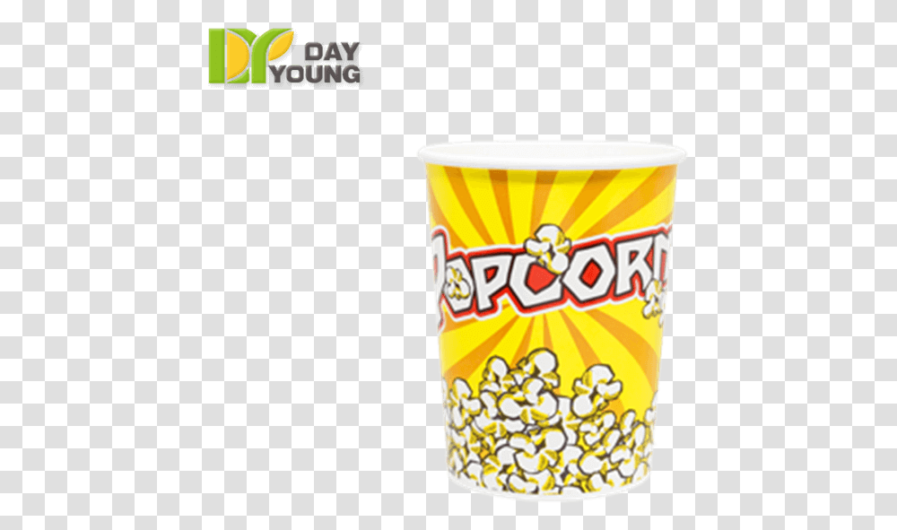 Popcorn, Food, Cream, Dessert, Creme Transparent Png