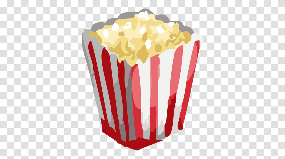 Popcorn, Food, Dessert, Sweets, Confectionery Transparent Png